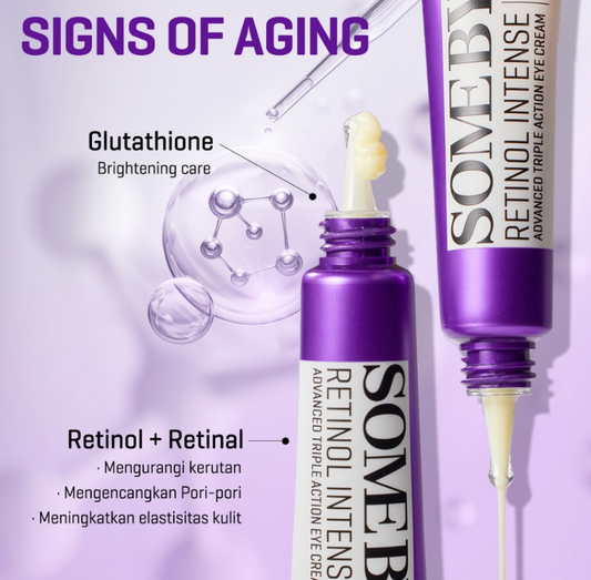 Corea Del Sur SOMEBYMI Saber Honey Tea Tree Three Acid Essence 50Ml Adecuado Para El Control Del Aceite De La Piel Sensible Al Acné