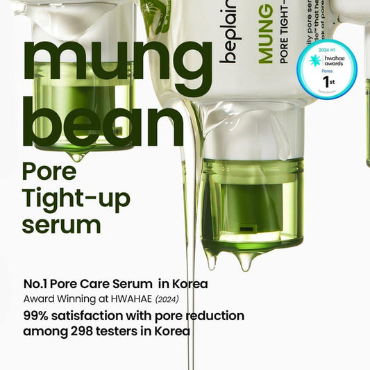 Beplain - Sérum Facial Mung Bean