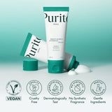 PURITO – Mighty Bamboo Panthenol Cream