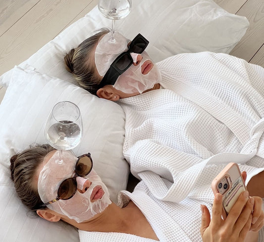 Guia Skincare Coreano para Principiantes: 3 Productos Esenciales para Empezar.