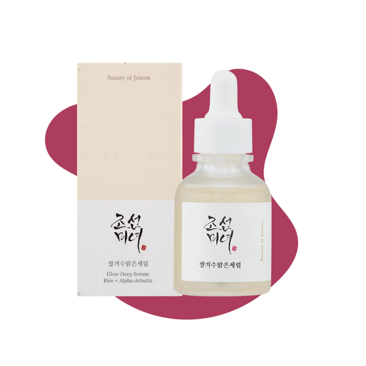 Beauty of Joseon - Serum Glow Deep Rice