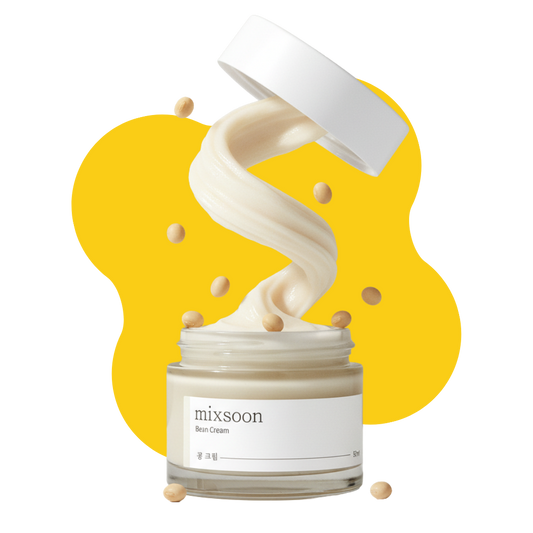 Mixsoon–  Hidratacion Intensa/Glass Skin