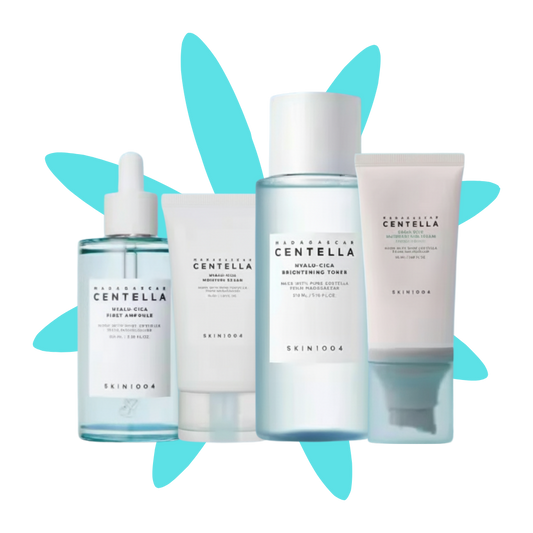 SKIN1004 Centella - Pack Hidratante