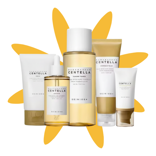 SKIN1004 Centella - Pack Reparador