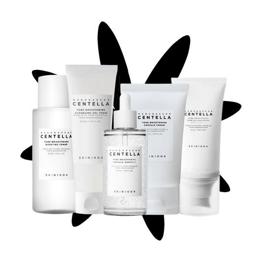 SKIN1004 Centella - Pack Antimanchas