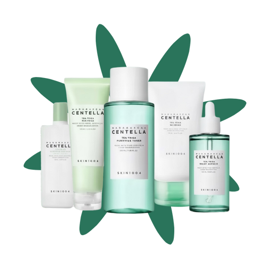 SKIN1004 Centella - Pack Anti Acne
