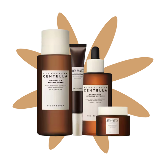 SKIN1004 Centella - Pack Probiotico Reparador