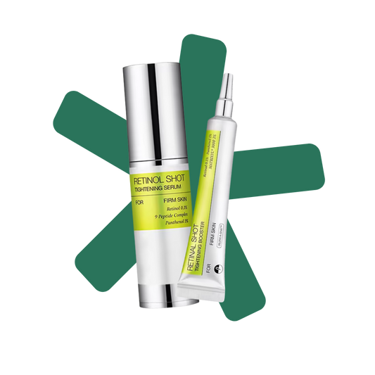 CELIMAX - Retinol Shot Anti-Edad