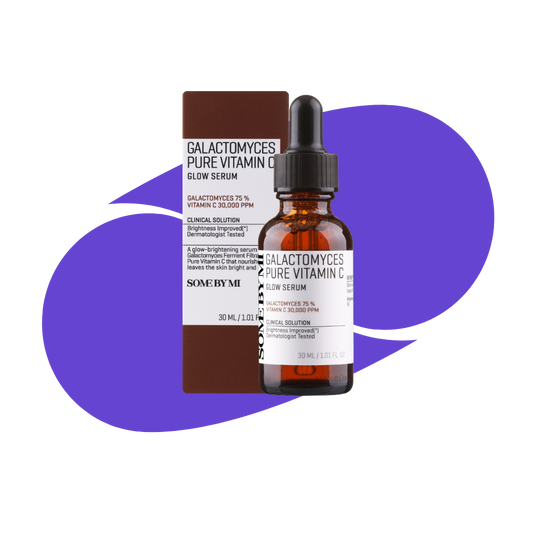 Corea Del Sur SOMEBYMI Saber Honey Tea Tree Three Acid Essence 50Ml Adecuado Para El Control Del Aceite De La Piel Sensible Al Acné