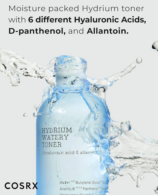 COSRX - Tónico Vitamin C AHA/BHA