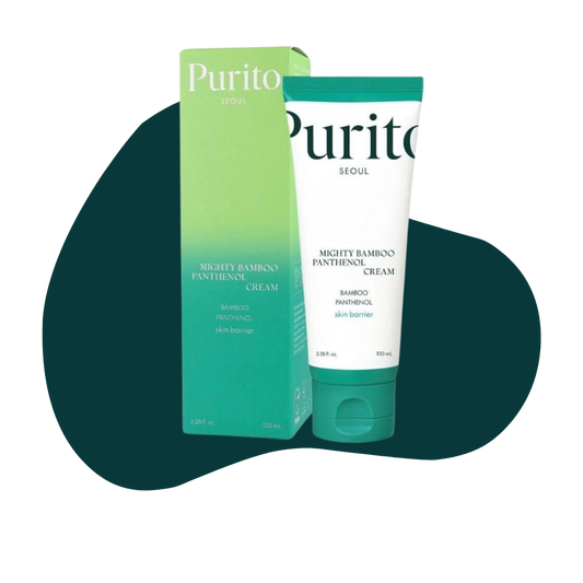 PURITO – Serum Wonder Releaf
