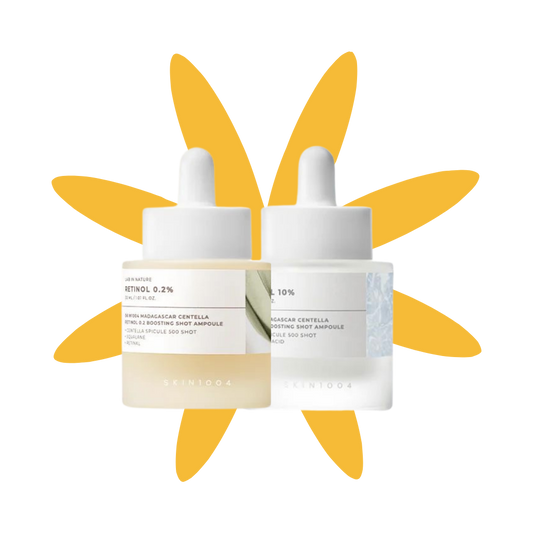 SKIN1004 - Serum Booster Retinol & Matrixyl