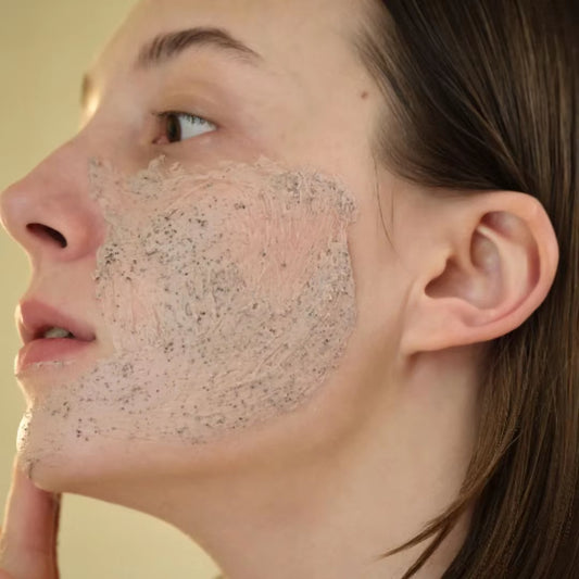 Beauty of Joseon - Red Bean Refreshing Pore Mask