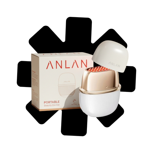 ANLAN Antiedad RF Multipolar