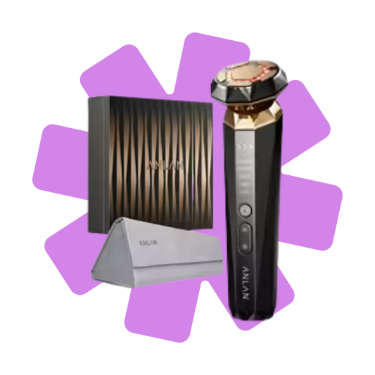 ANLAN Dispositivo Radiofrecuencia