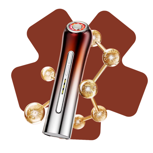 Dispositivo Radio Frecuencia