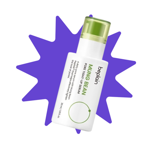 Beplain - Serum Facial Mung Bean