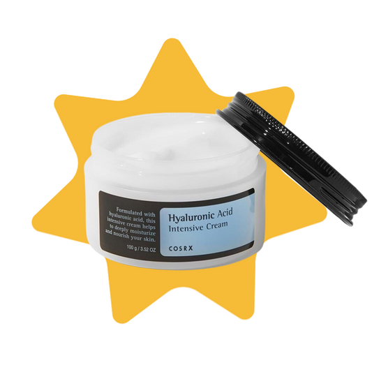 COSRX – Crema Acido Hialurónico Intensive
