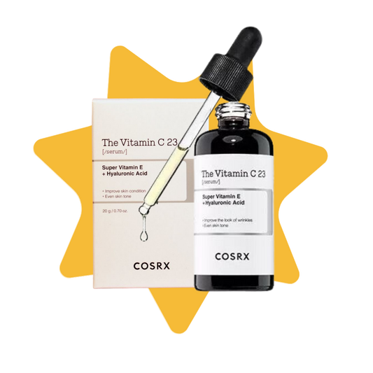 COSRX – Serum The Vitamin C 23