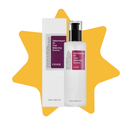 COSRX – Esencia Galactomyces 95 Tone Balancing