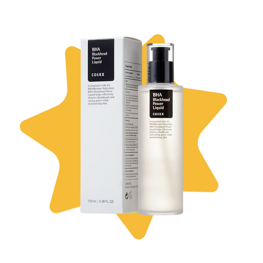 COSRX – Tratamiento Exfoliante Poros