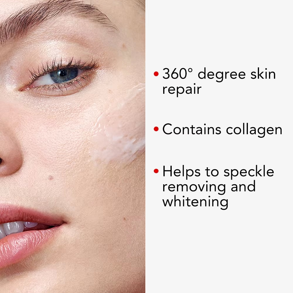 Cosmetics Facial Skin Care Sets Moisturizing Whitening Sleeping Women Beauty Wrinkle Cream Face Products Female Wholesale