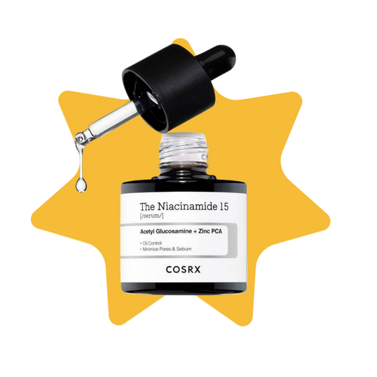 COSRX – Serum Niacinamida 15