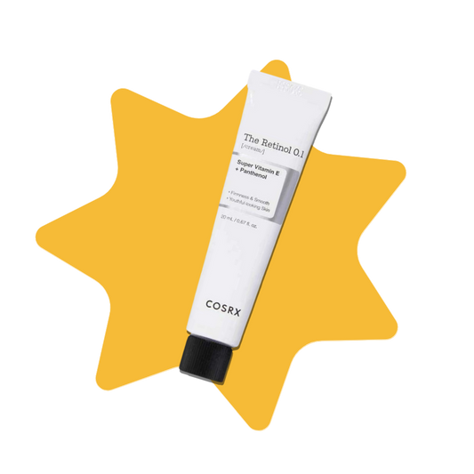 COSRX – Crema The Retinol 0.1