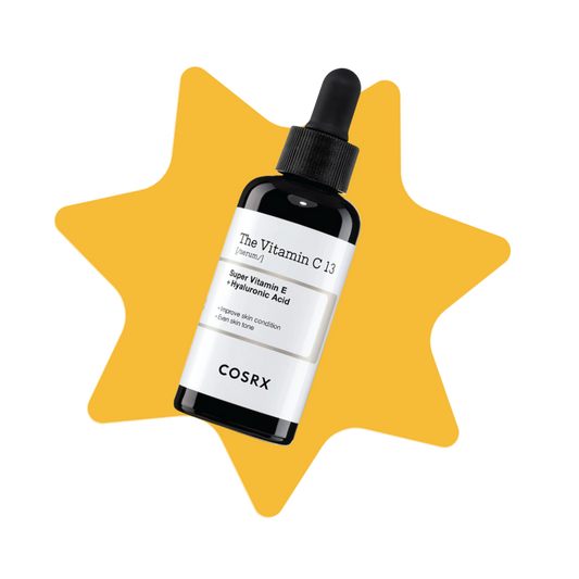 COSRX – The Vitamin C 13 Serum