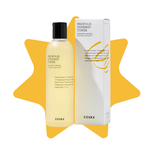 COSRX – Tonico Propolis Synergy