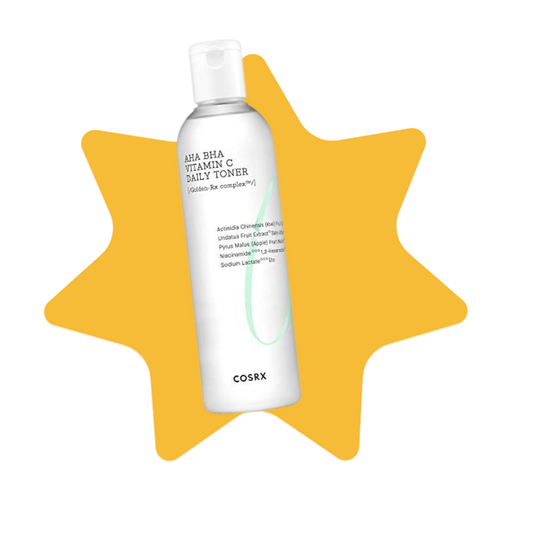 COSRX - Tonico Vitamin C AHA/BHA