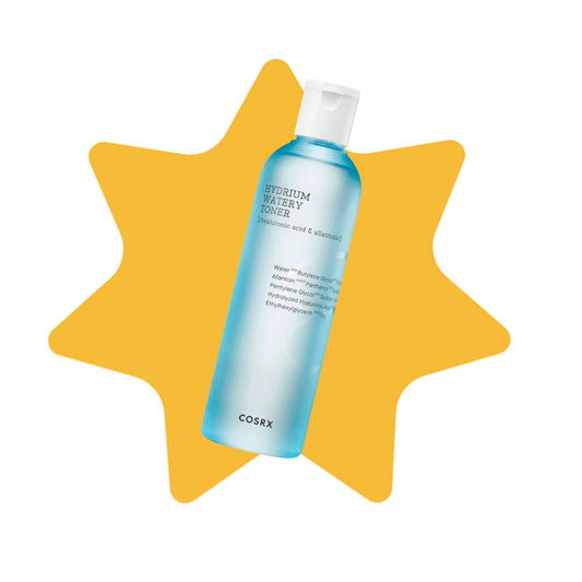 COSRX – Tonico Hydrium Watery