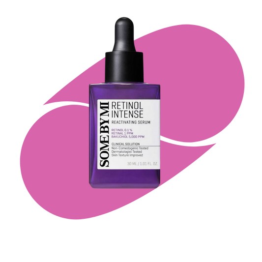 SOMEBYMI – Serum Retinol Intense Reactivating