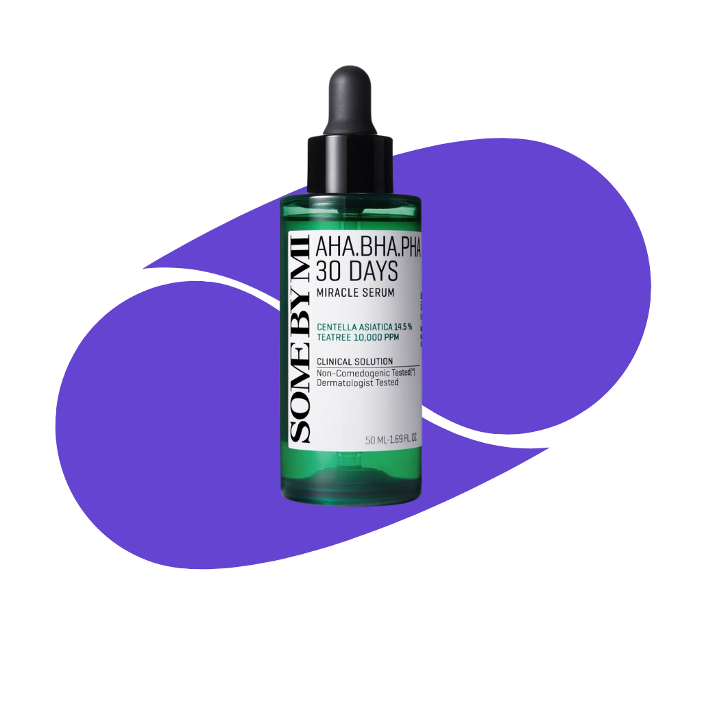 SOMEBYMI – Serum 30 Days Miracle