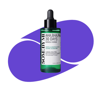 SOMEBYMI – Serum 30 Days Miracle