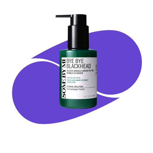 SOMEBYMI – Limpiador Bye Bye Blackhead