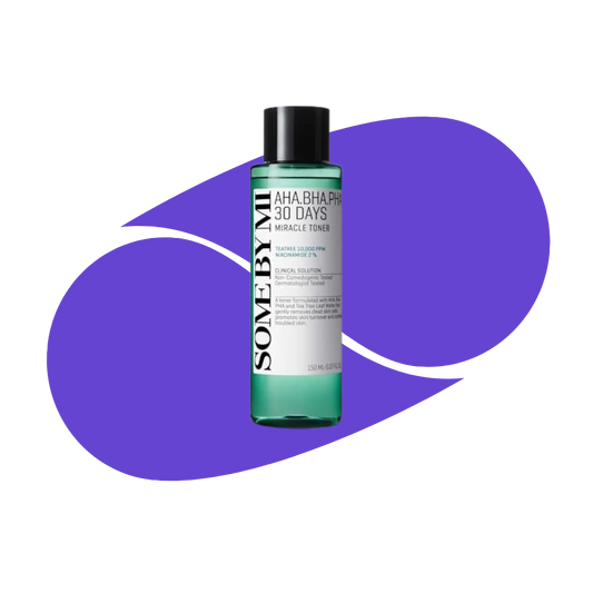 SOMEBYMI – Tonico 30 Days Miracle