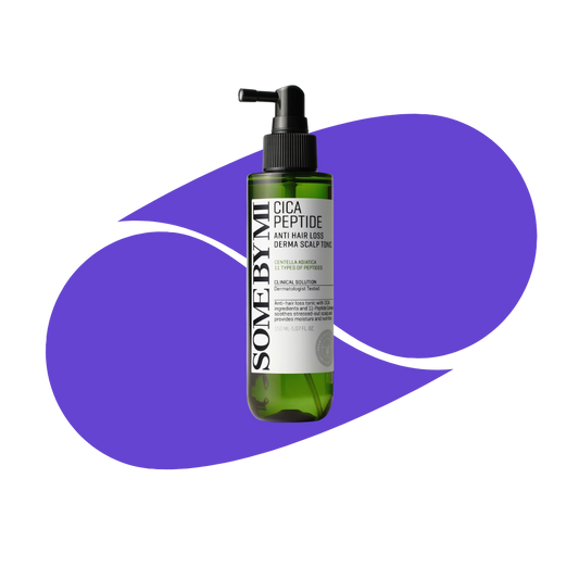 SOMEBYMI – Tonico Capilar Anticaída