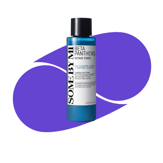 SOMEBYMI – Tonico Beta Panthenol Repair